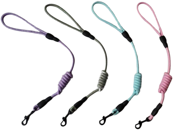 Λουρί σκύλου - 0.8x120cm - 12pcs - 550109