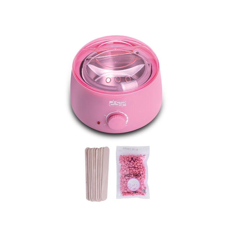 Κεριέρα αποτρίχωσης - 70004 - DSP - 567415 - Pink