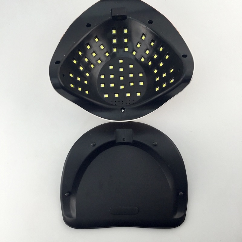 Φουρνάκι νυχιών UV/LED - SUNY18 - 300W - 582341 - Pink - Image 2