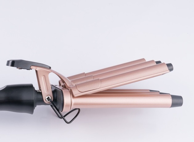 Ψαλίδι για κυματιστά μαλλιά - 20179 - DSP - 612722 - Image 4