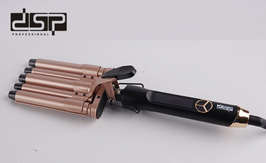 Ψαλίδι για κυματιστά μαλλιά - 20179 - DSP - 612722 - Image 2