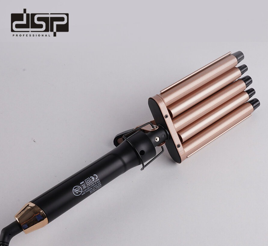 Ψαλίδι για κυματιστά μαλλιά - 20179 - DSP - 612722 - Image 3