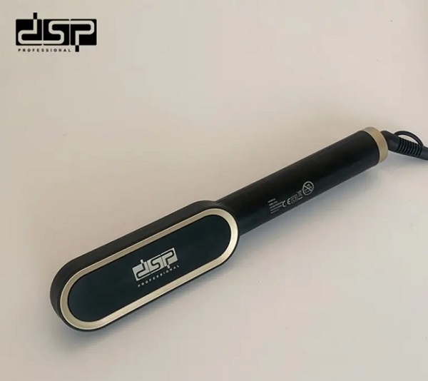 Ηλεκτρική βούρτσα ισιώματος μαλλιών - 11013 - DSP - 614245 - Image 3