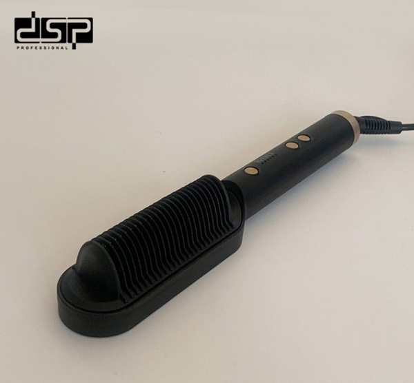 Ηλεκτρική βούρτσα ισιώματος μαλλιών - 11013 - DSP - 614245 - Image 2