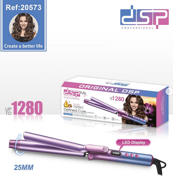 Ψαλίδι για μπούκλες - 20573 - DSP - 615952 - Image 4