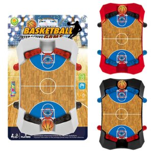 Μίνι μπασκετάκι ineractive 16x25x2cm ToyMarkt 891837 - 1 τεμ.