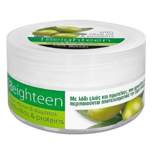 Κρέμα χεριών λάδι ελιάς 200ml 200mL Miss Sandy - 1 τεμ.