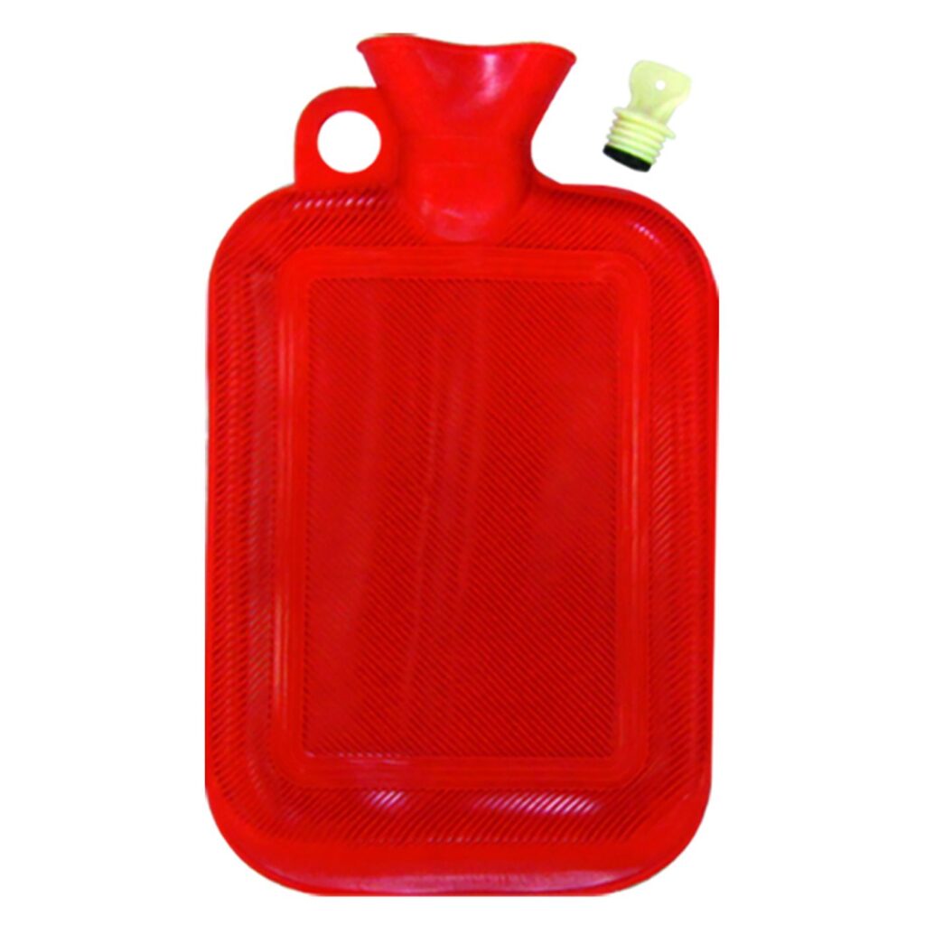 Θερμοφόρα νερού 34x18cm 2L 4teen4ty 2766 - 1 τεμ.