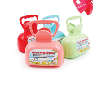 Πλαστική θήκη για σακούλες περιττωμάτων σκύλου [70101940] - 2 τεμ.