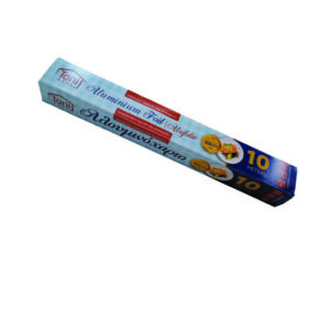 Αλουμινόχαρτο 10m [70101963] - 6 τεμ.