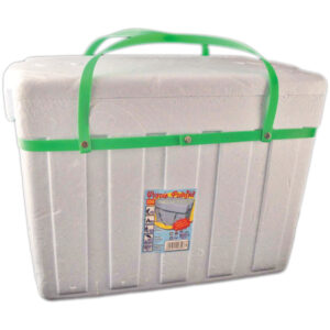 Ψυγείο πικ νικ από φελιζόλ [70201001] - 2 τεμ.