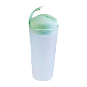 Πλαστικό ματ σέικερ [70201105] - 6 τεμ.