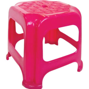 Παιδικό πλαστικό σκαμπό [70201114] - 6 τεμ.