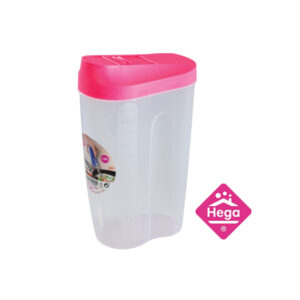 Ψηλό φαγητοδοχείο αποθήκευσης 1,25 lt [78815145] - 6 τεμ.