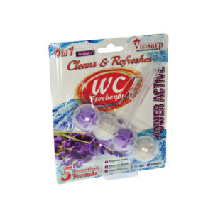 Αρωματικο wc με άρωμα λεβάντα [70701320] - 6 τεμ.