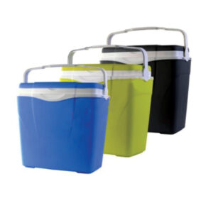 Ψυγείο πλαστικό 32lt. [70701331] - 1 τεμ.