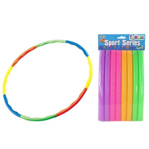 Χούλα χουπ  Φ=58cm ToyMarkt 911251 - 1 τεμ.