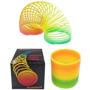 Μαγικό Ελατήριο σε Κουτί ø6,5cm ToyMarkt 913378 - 1 τεμ.