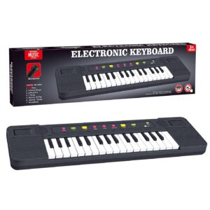 Electronic keyboard 32 keys 51x14x4cm ToyMarkt 96172 - 1 τεμ.