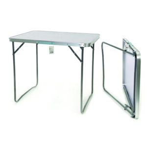 Αναδιπλώμενο τραπεζάκι 80x 68cm [77796623] - 1 τεμ.