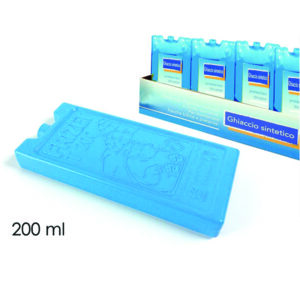 Παγοκύστη 200ml [77801800] - 6 τεμ.