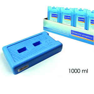 Παγοκύστη 1000ml [77801802] - 2 τεμ.