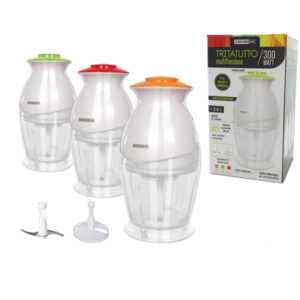 Multi μπλέντερ 300W - 0,6lt [77892121] - 1 τεμ.