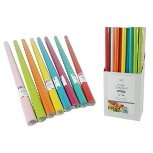 Ρολό περιτυλίγματος 70x200 cm [77938333] - 2 τεμ.