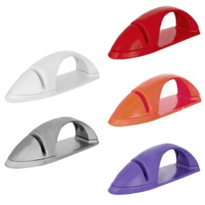 Ακονιστής τροχιστικό μαχαιριών 17cm Homie 1002015 - 1 τεμ.