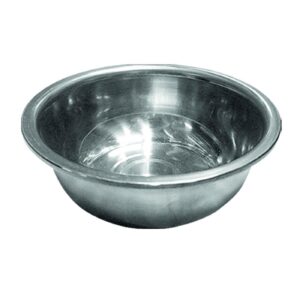 Γαβάθα inox ø21 ø21x5cm Homie 100265 - 1 τεμ.