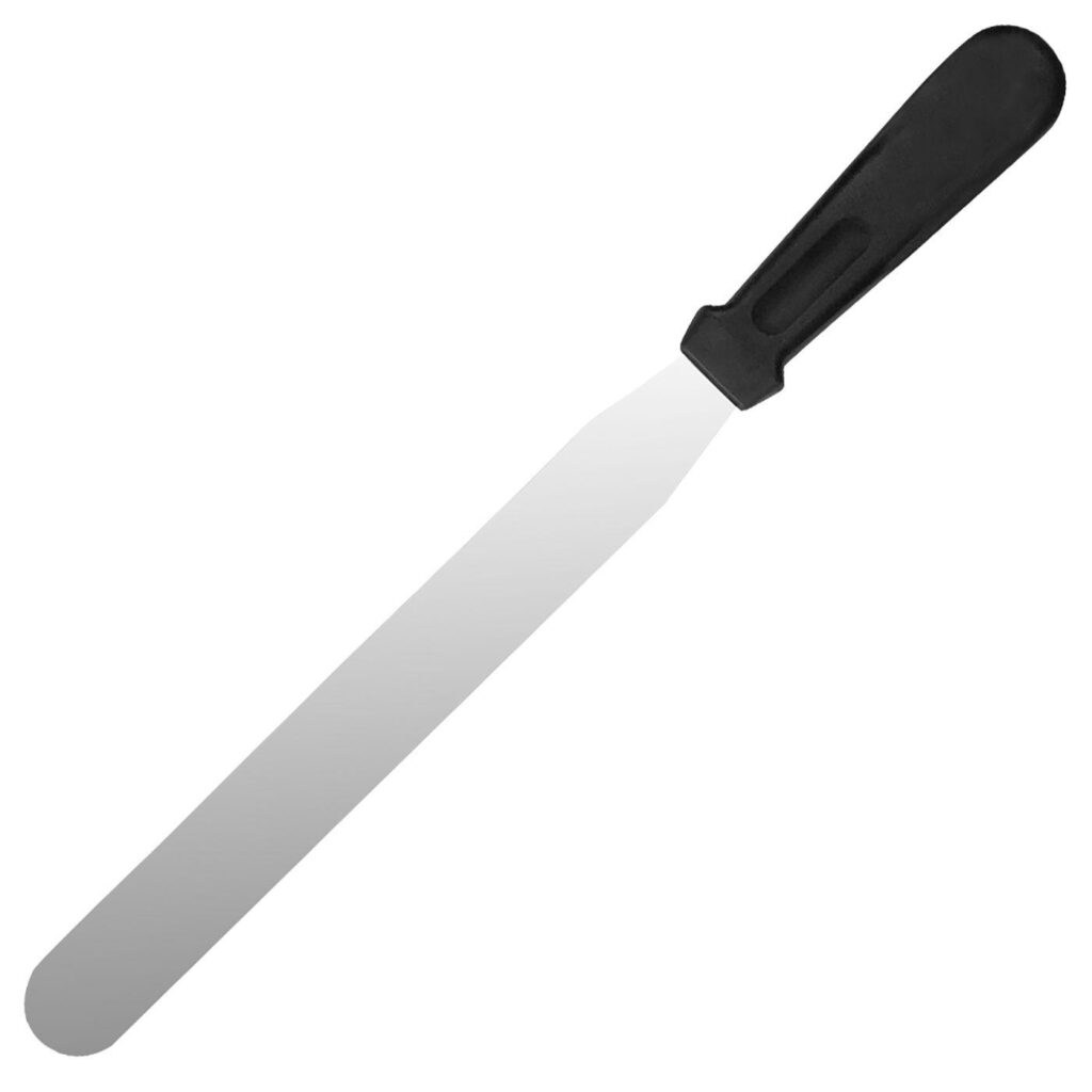 Μαχαίρι γλάσσου 36cm Homie 100326 - 1 τεμ.