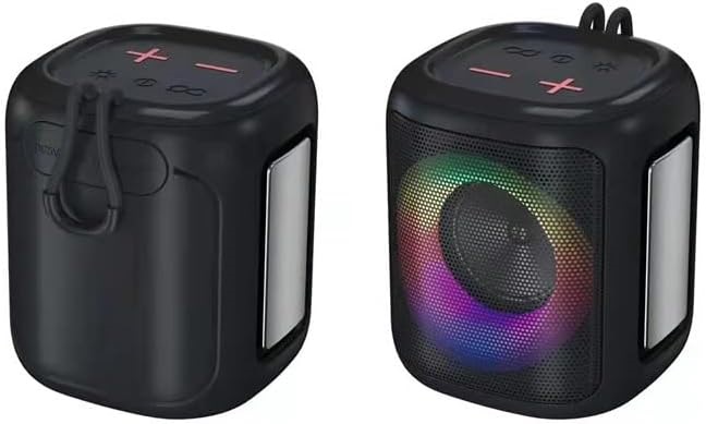 Ασύρματο ηχείο Bluetooth - A80 - 806586 - Image 2