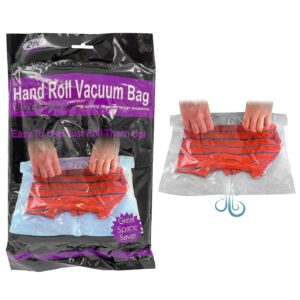 Αποθηκευτικοί σάκοι αφαίρεσης αέρα 70x50cm Homie 1011059 - 1 τεμ.