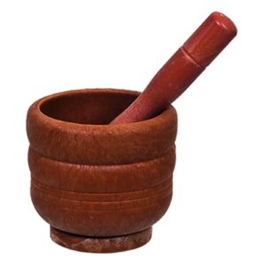 Γουδί πλαστικό 10x9cm & 17cm Homie 101296 - 1 τεμ.