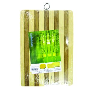 Ξύλο κοπής 32x22cm Homie 10154 - 1 τεμ.