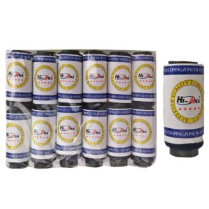 Κλωστές μπλε σκούρο χρώμα σετ 12τεμ  Homie 101423 - 1 τεμ.