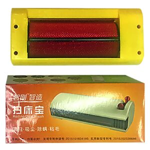 Αποχνουδωτής καστόρ απείρων χρήσεων 14,5x6x4,5cm Homie 101685 - 1 τεμ.