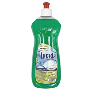 Απορρυπαντικό Υγρό Πιάτων 750ml Doro - 16 τεμ.