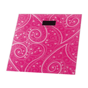 Ηλεκτρονική ζυγαριά μπάνιου [00402486] - 2 τεμ.