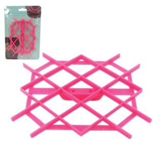 Ανάγλυφη σφραγίδα διαμόρφωσης ζαχαρόπαστας [00101410] - 6 τεμ.