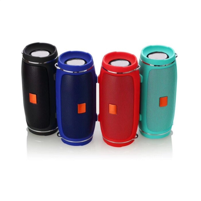 Ασύρματο ηχείο Bluetooth - MINI 4+ - 883365 - Green - Image 2