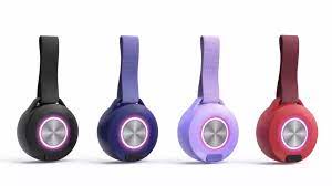 Ασύρματο ηχείο Bluetooth - NMS-66 - 884379 - Black - Image 4