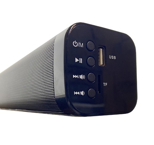 Ασύρματο ηχείο Bluetooth - Soundbar - KMS140 - 885925 - Image 3