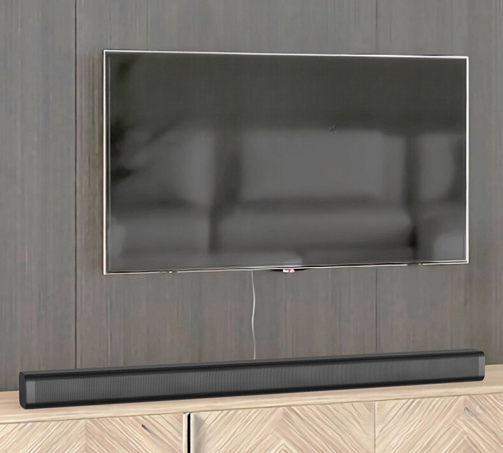 Ασύρματο ηχείο Bluetooth - Soundbar - KMS140 - 885925 - Image 2