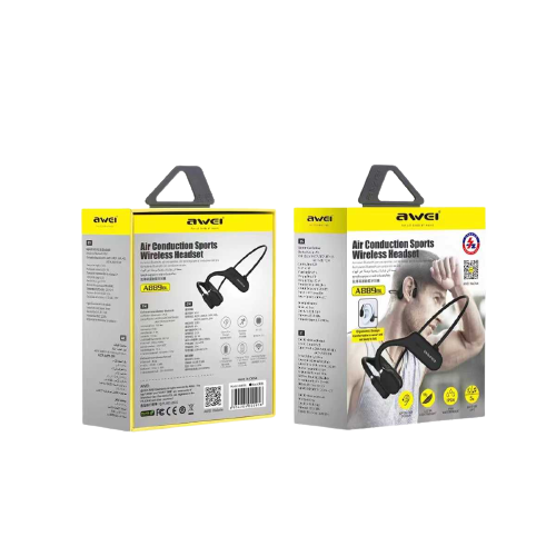 Aσύρματα ακουστικά - Neckband - A889BL - Awei - 888964