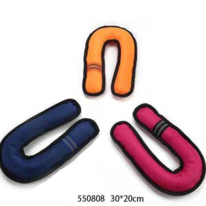 Υφασμάτινο παιχνίδι σκύλου - 30x20cm - 550808