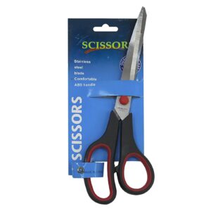 Ψαλίδι γενικής χρήσης 21cm Homie 116370 - 1 τεμ.