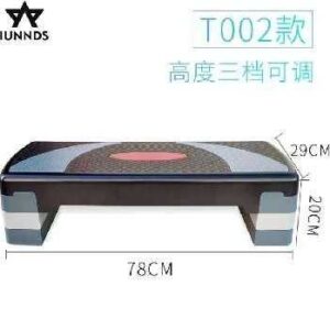 Aerobic Step ρυθμιζόμενο - 78cm - 9168 - 556737