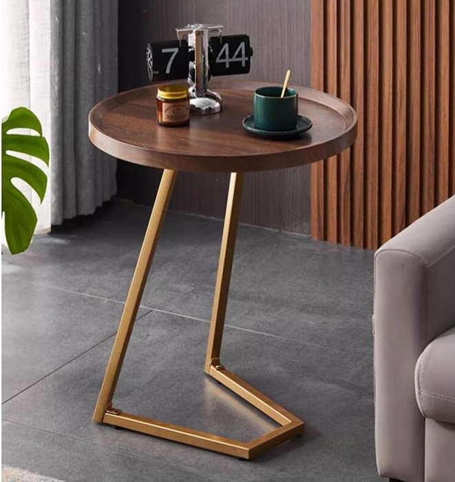 Βοηθητικό τραπεζάκι σαλονιού - E719A - 522329 - Image 2