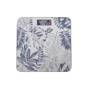Ψηφιακή ζυγαριά μπάνιου - XY3112 - 522930